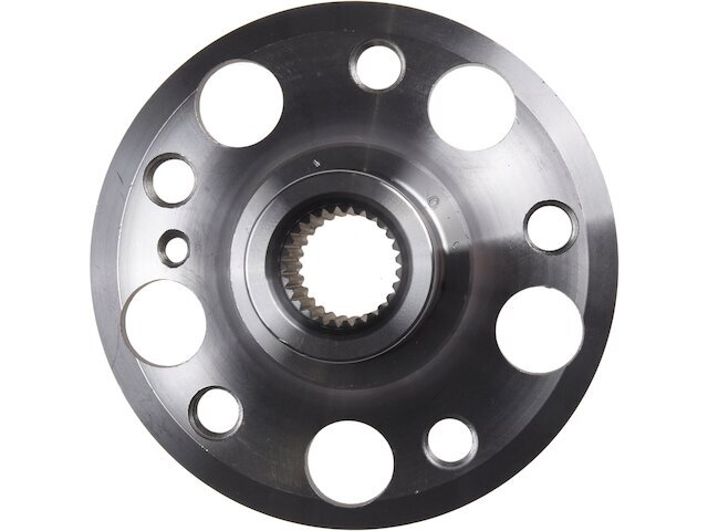 Rear API PDL Wheel Hub fits Mercedes CLS63 AMG S 2014-2018 28JKJV
