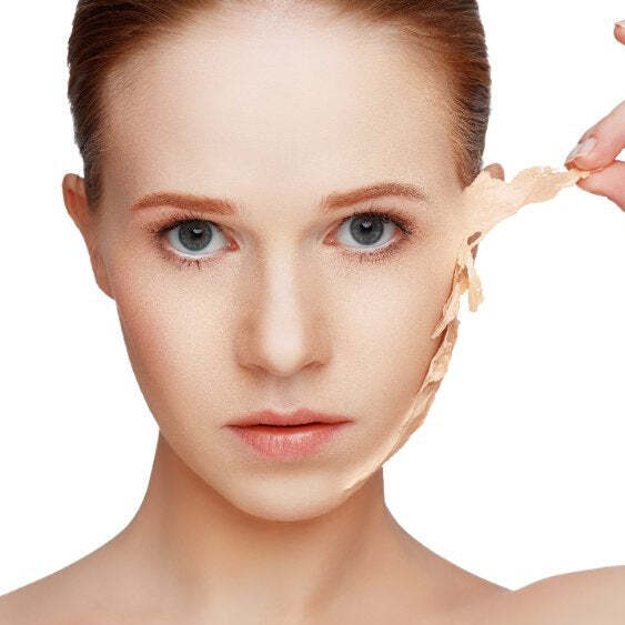 Prickly Pear Exfoliation Enzyme - Water Soluble