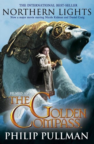 Northern Lights from His Dark Materials Inspired The Golden Compass Film