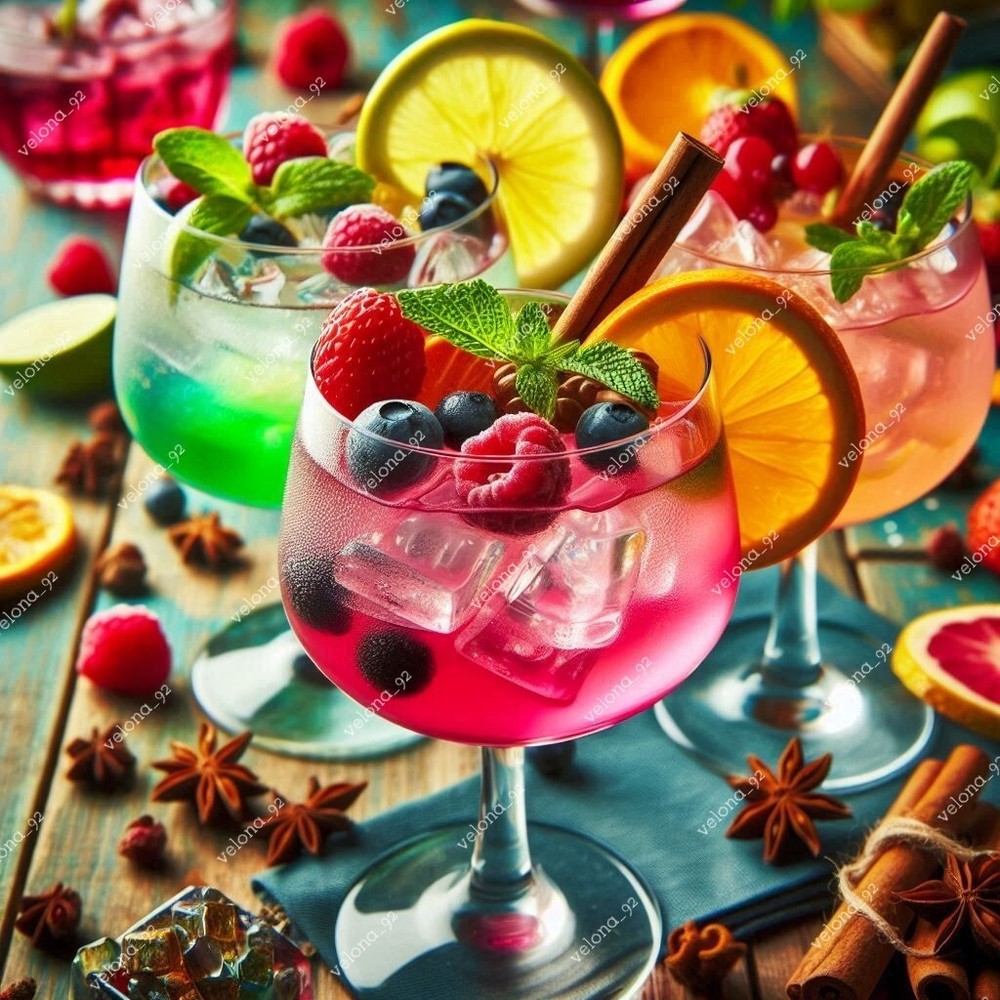 AI Art Digital Wallpaper for Desktop & Phone Backgrounds-image