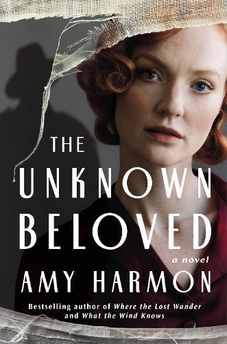 Amy Harmon The Unknown Beloved (Paperback)