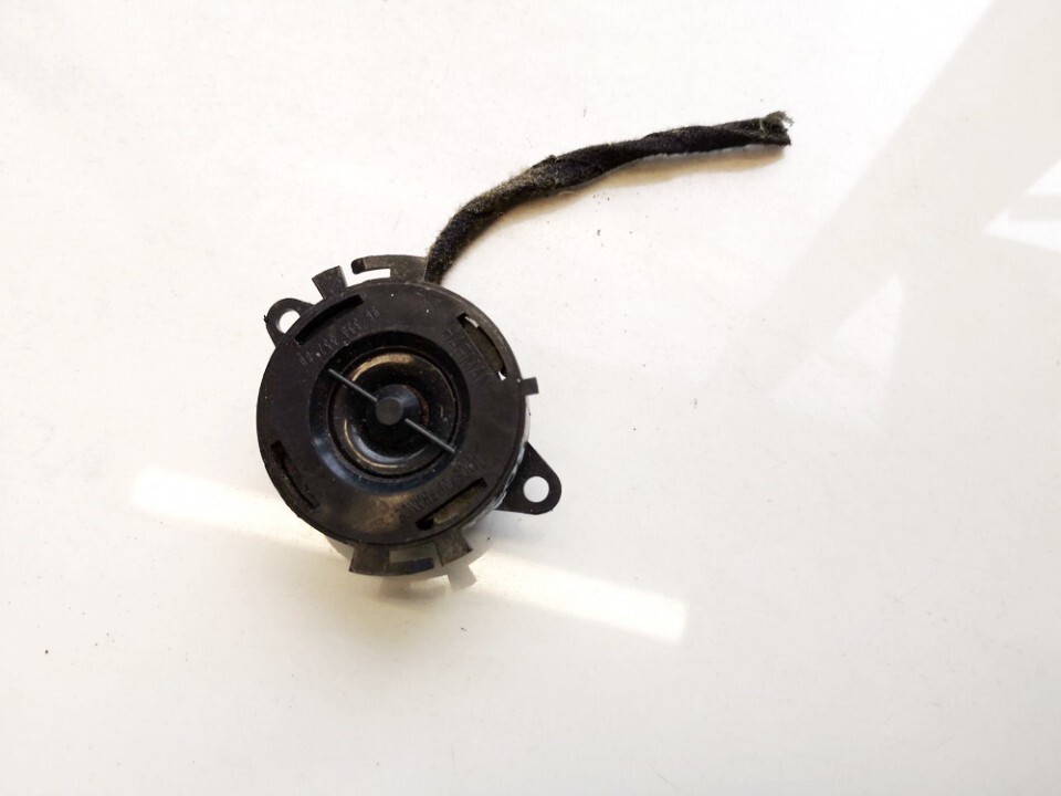 Citroen C5 2002 Genuine Audio Speaker 9633355780 Part #1032186-59