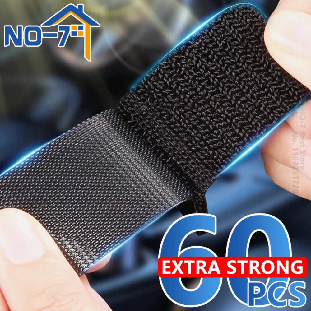 Strong Double-Sided Sticky Tape for Heavy Duty Bonding  