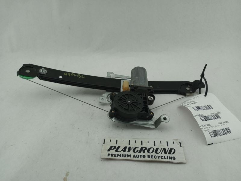 VOLVO XC70 V70 Left Rear Power Window Regulator 2001-2004