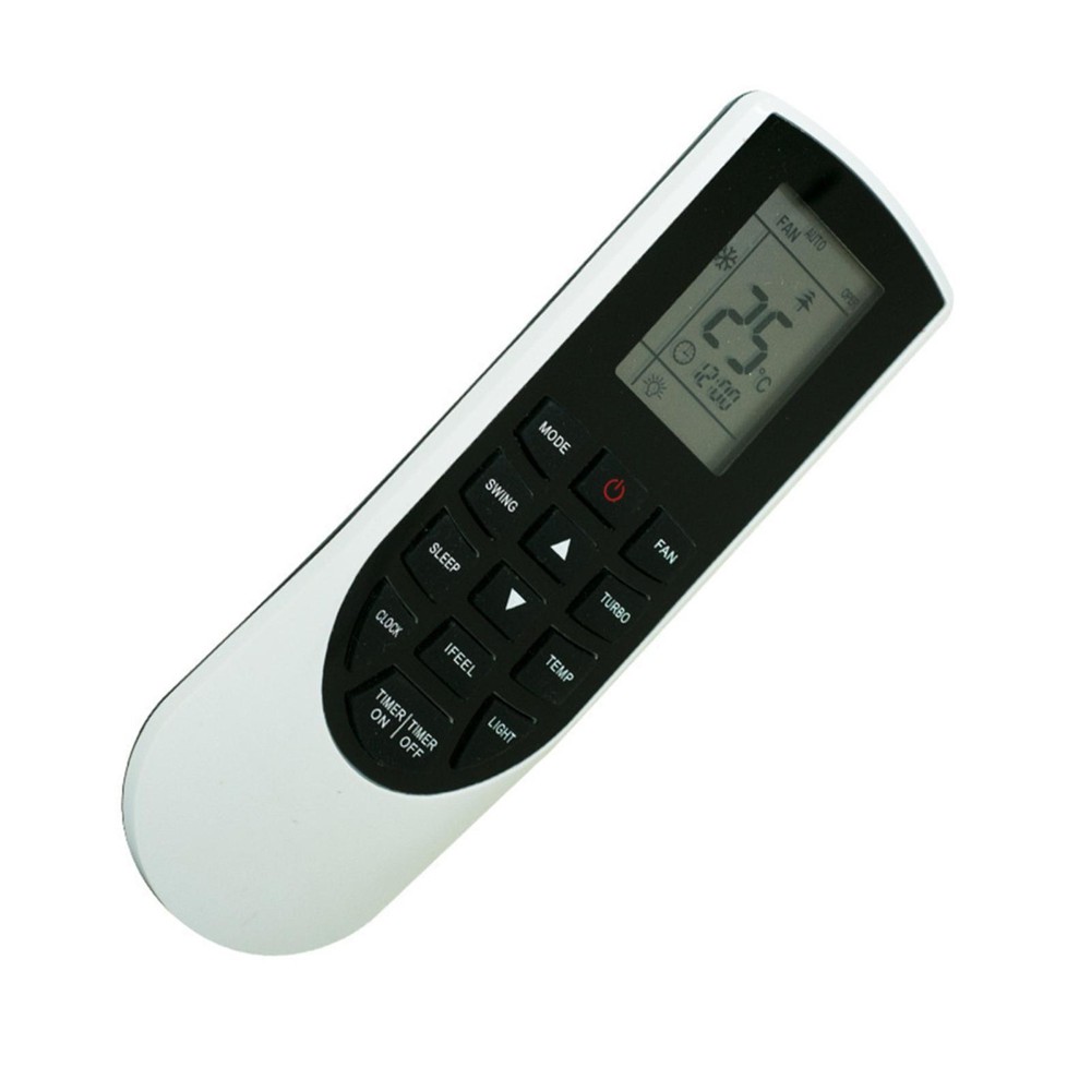 Upgrade Your GREE AC with a Sensitive Infrared Remote Control for Optimal Performance