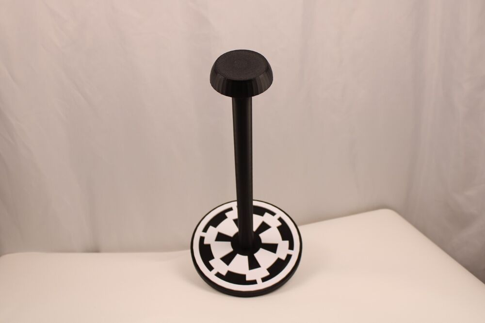Galactic Empire Helmet Stand