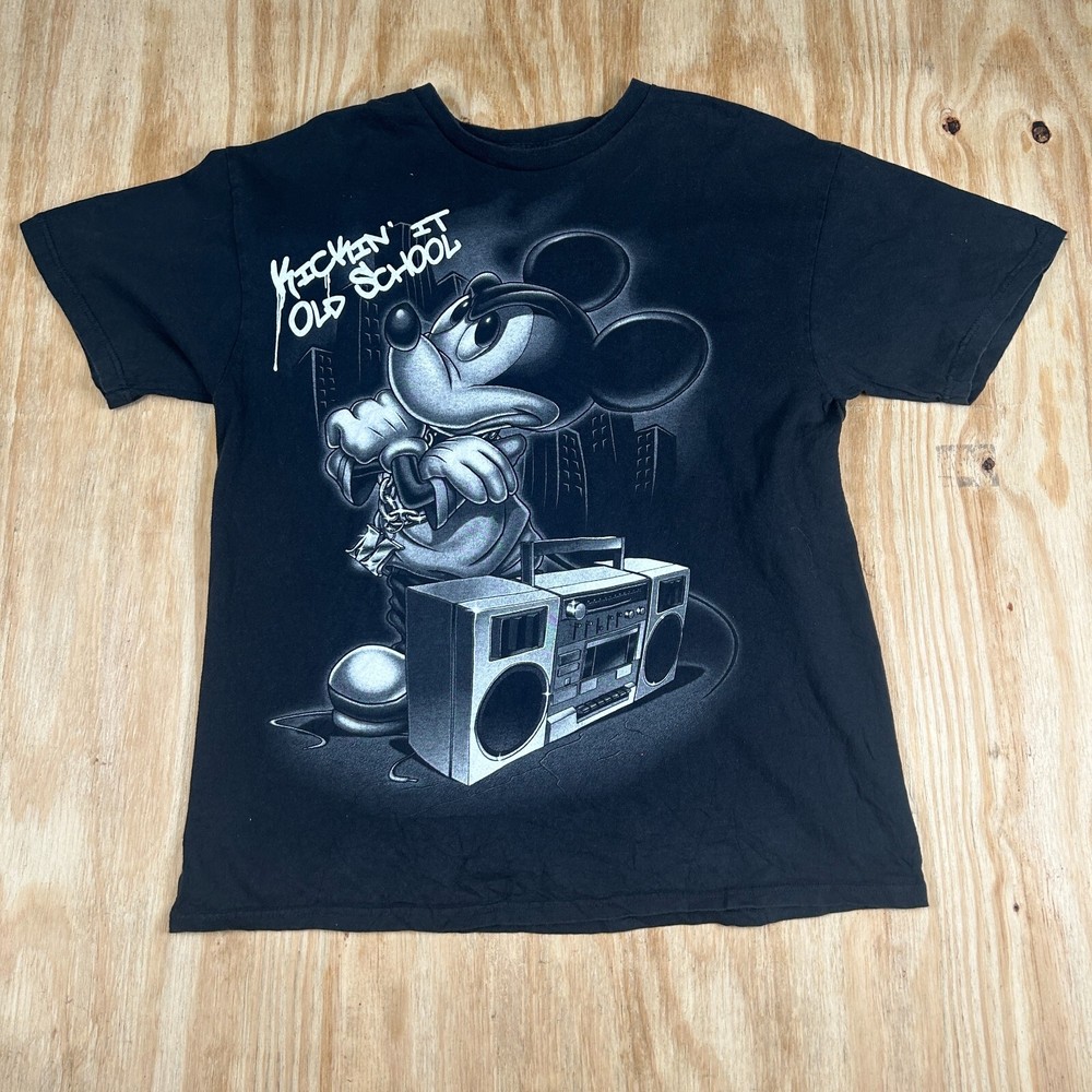 Vintage Disney Mickey Mouse 