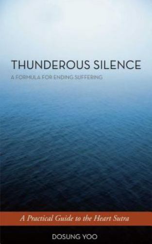 Thunderous Silence General Trade Edition for Readers