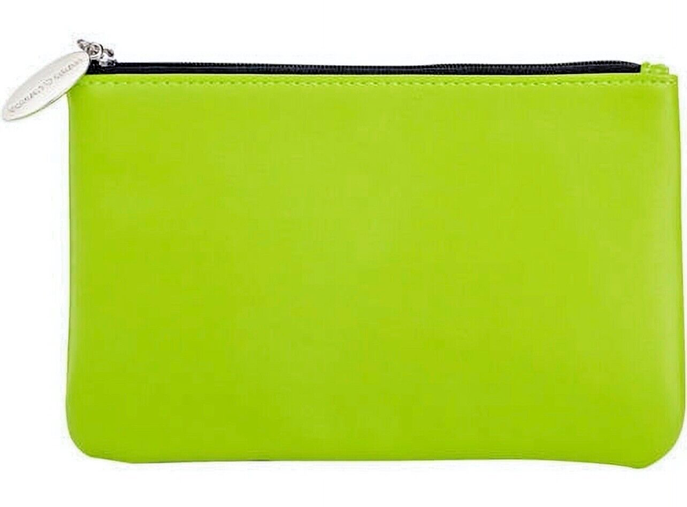 Hard candy mini soft touch cosmetic bag 060 twist of lime