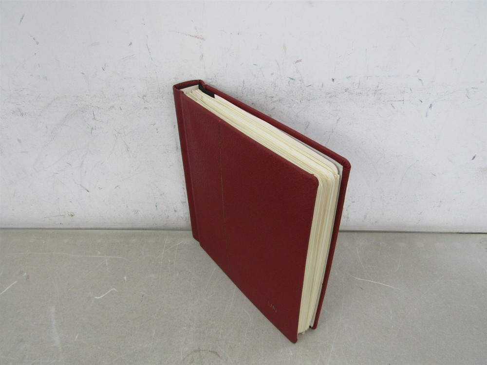 Nystamps UN United Nations large much mint NH stamp collection album n2y