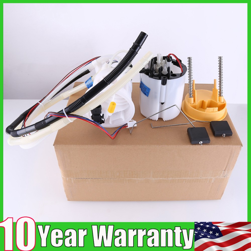 Fuel Pump Module Assembly Left & Right for Mercedes-Benz E320 E350 E500 CLS500