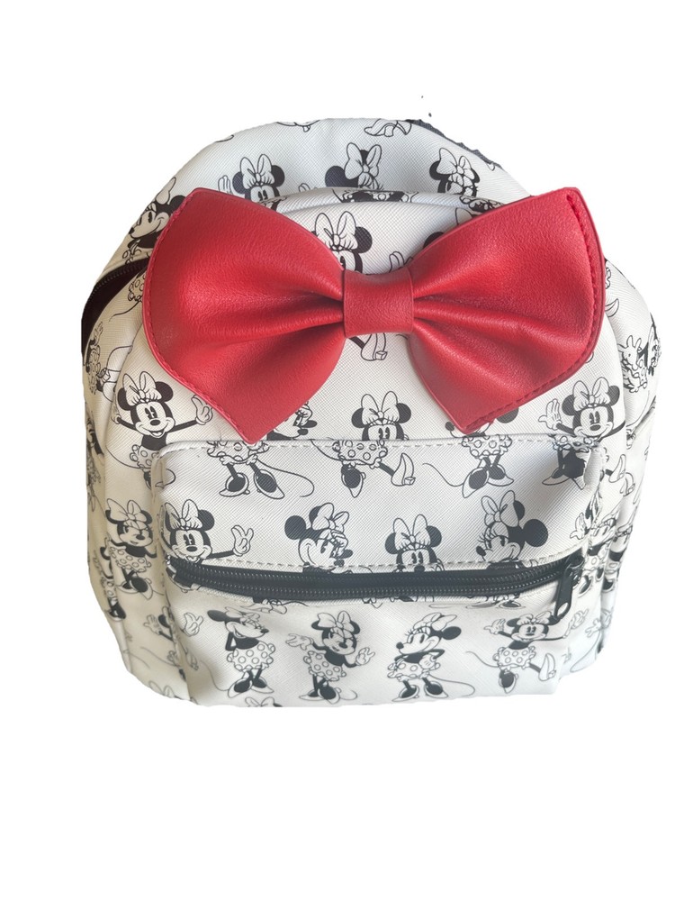 Minnie Mouse Mini Backpack