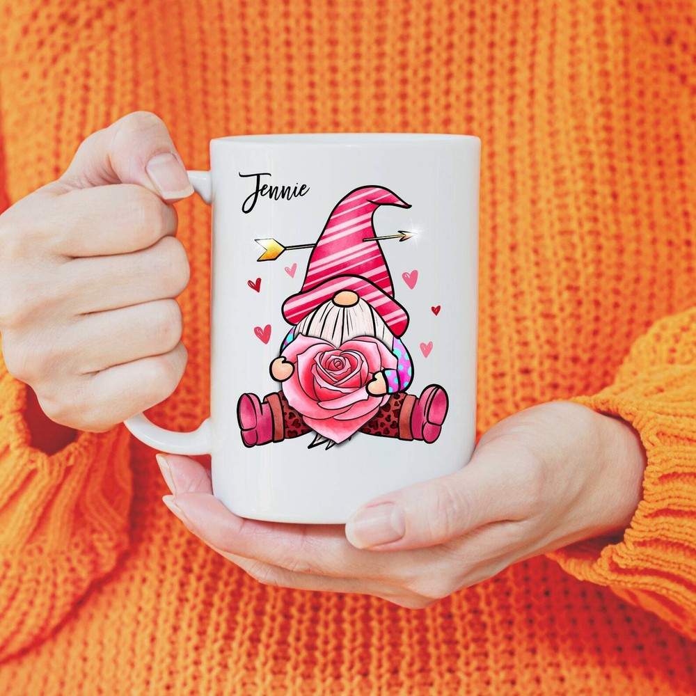 Witch Lover Mug Perfect Valentines or Anniversary Gift for Her