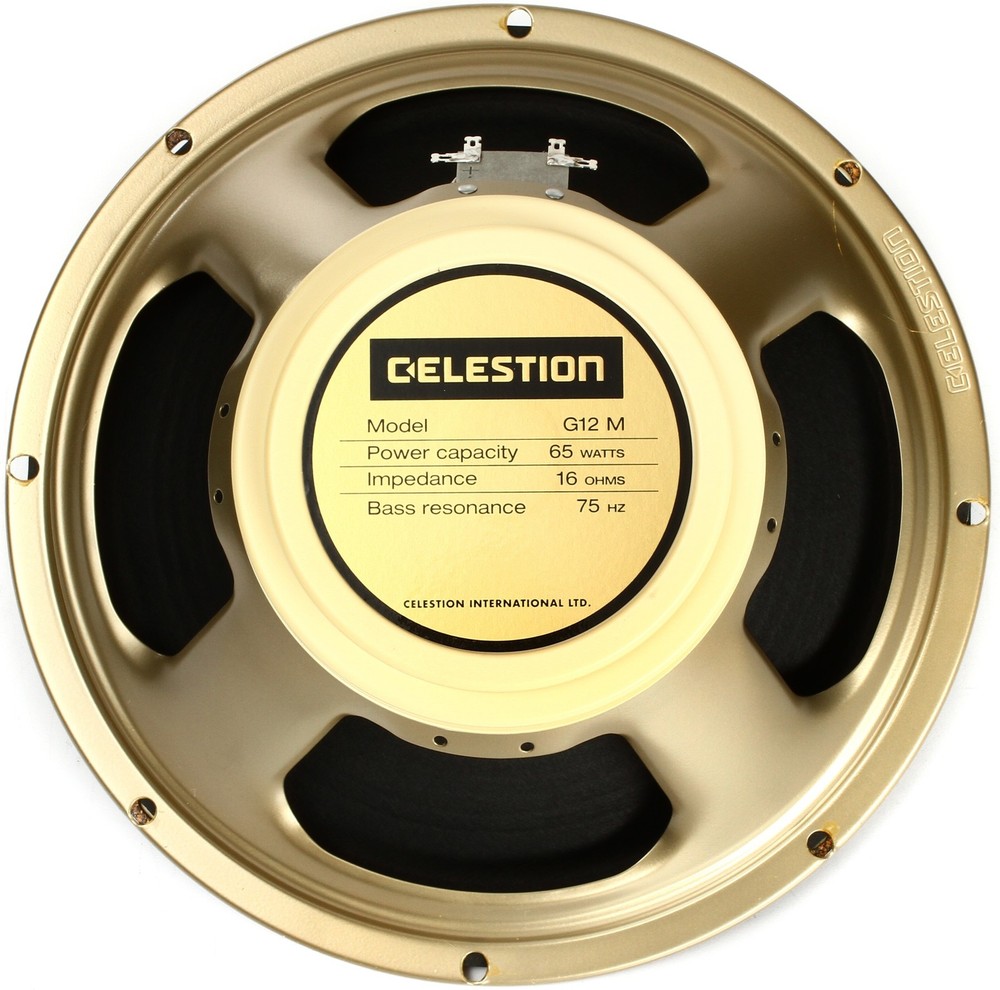 Celestion T5871 Speaker Bundle 5-Pack for Premium Sound