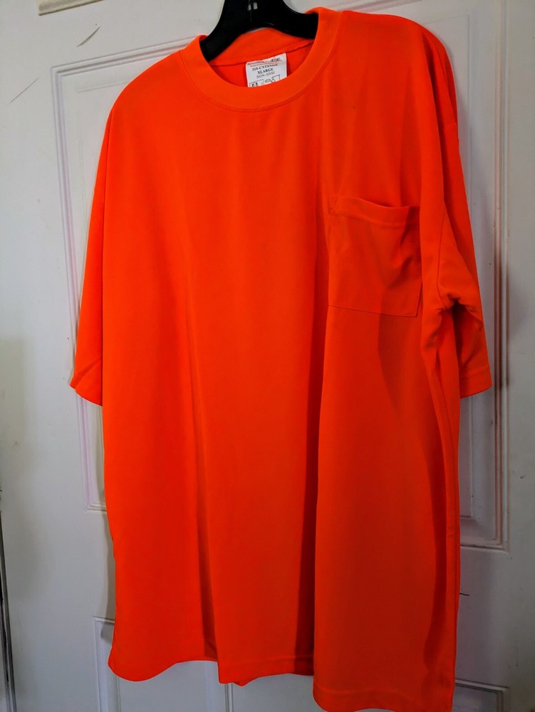 Men's Workwear Shirts Bundle Of Two