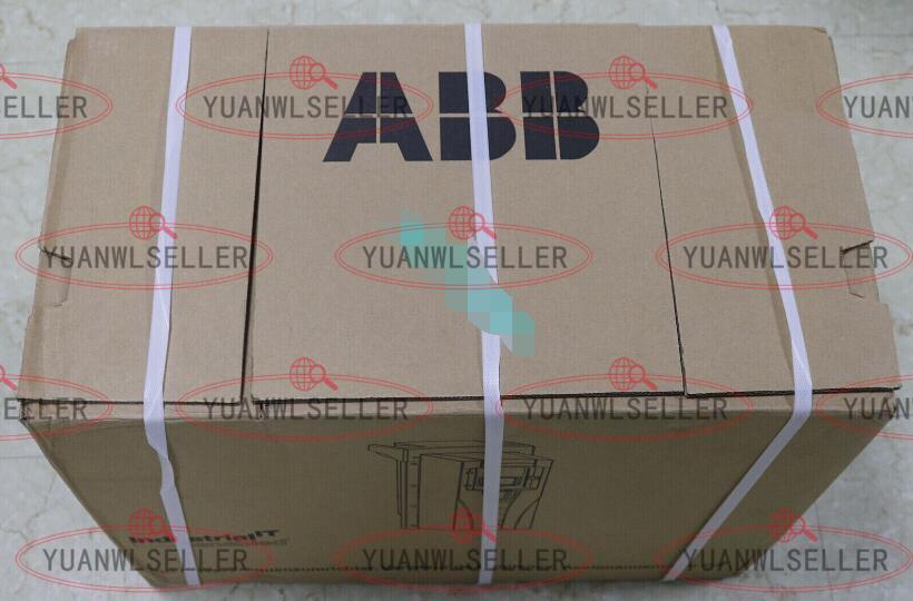 NEW ONE ABB 3HAC033225-001 robot motor