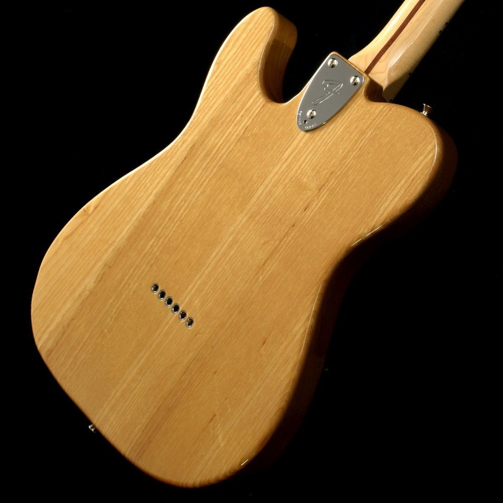 Fender FSR Collection 2023 Traditional 70s Telecaster Custom Maple Fingerboard