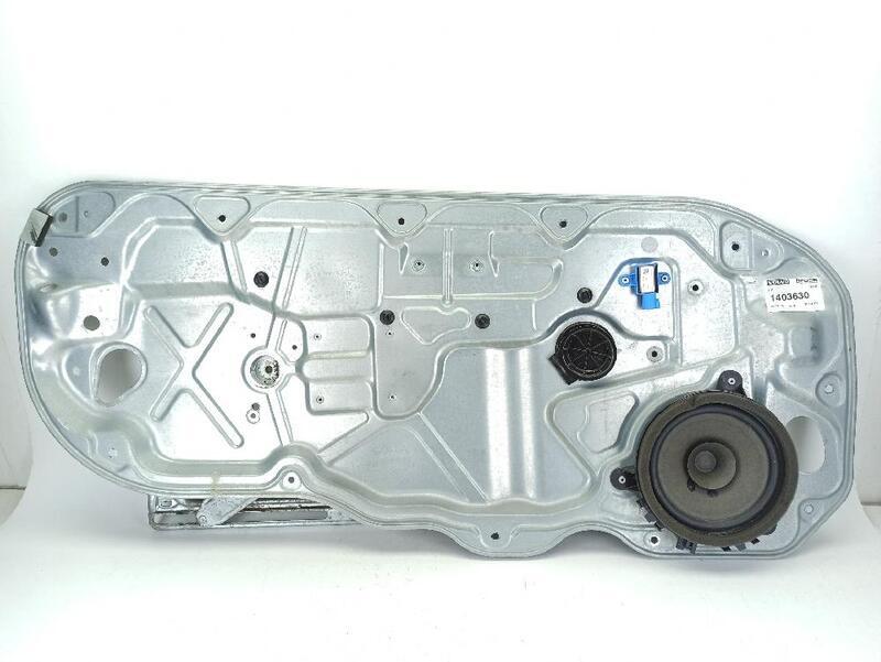 Volvo C30 2.0 D Momentum 2006 LH Front Power Window Regulator 1403630