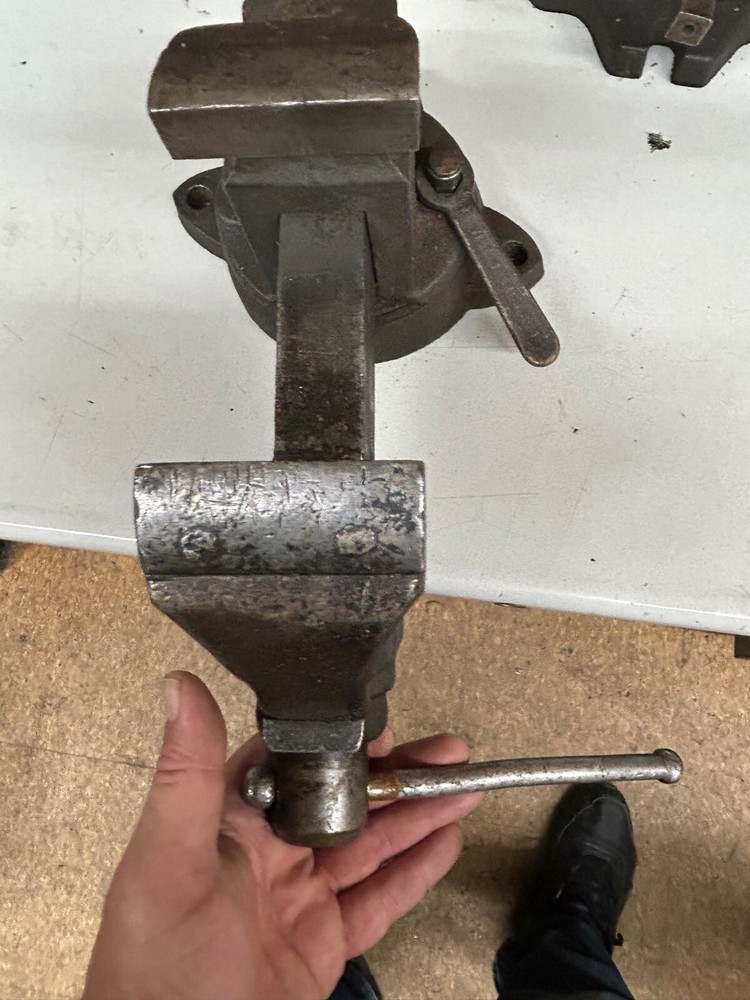 Vintage Charles Parker 973 3