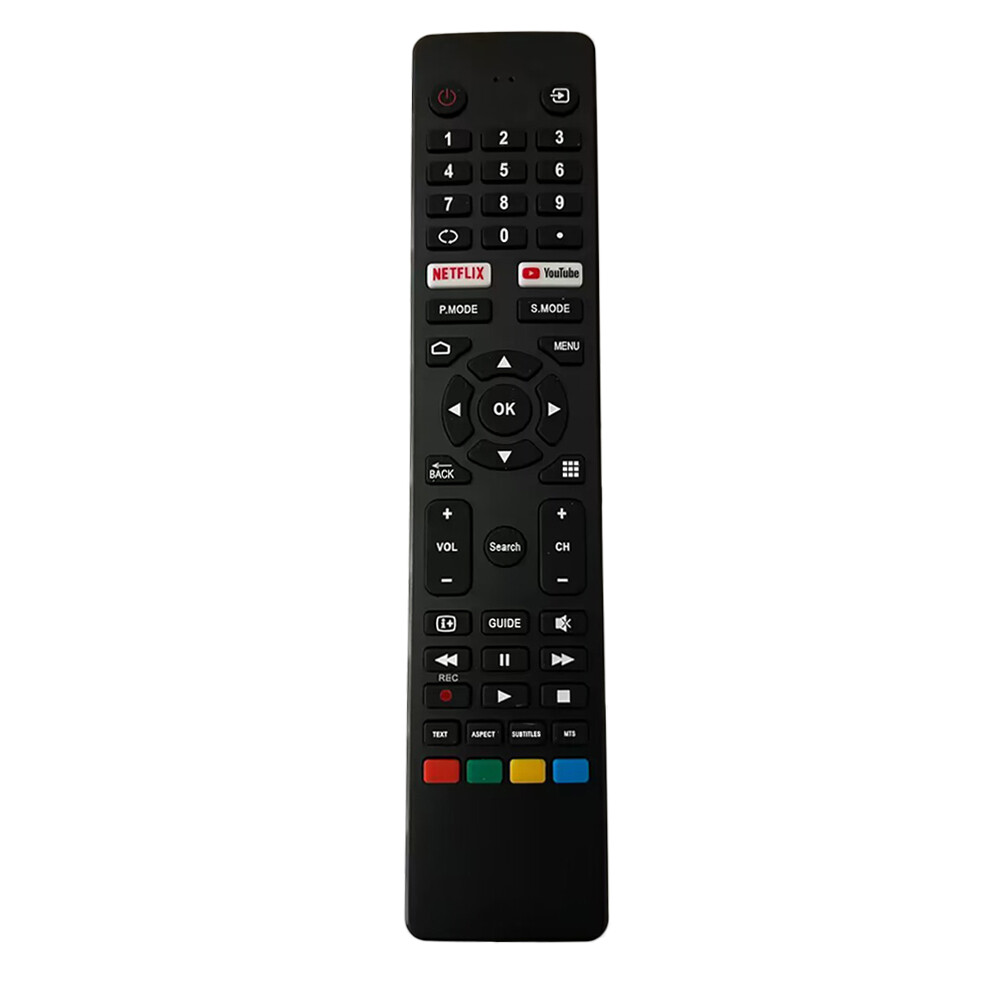 Remote Control For Bauhn ATV58UHDG-0121 ATV58UHDG-0320 ATV58UHDG-0920 Smart TV
