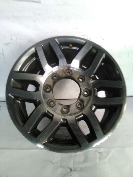 11-16 Ford F250SD Super Duty Pickup Wheel 18x8 Aluminum 6 Spoke