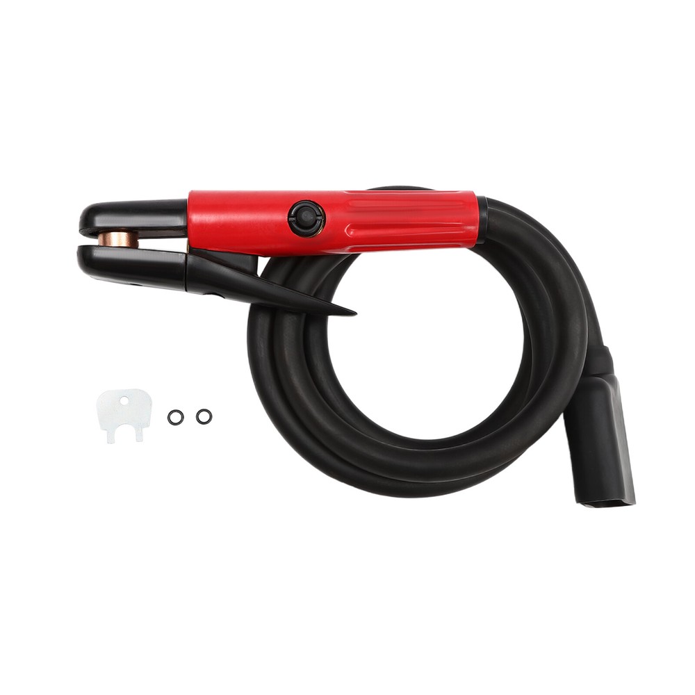 Carbon Arc Air Gouging Torch  Gun 600 amp K3000 Heavy Duty 11.8*9*4inch