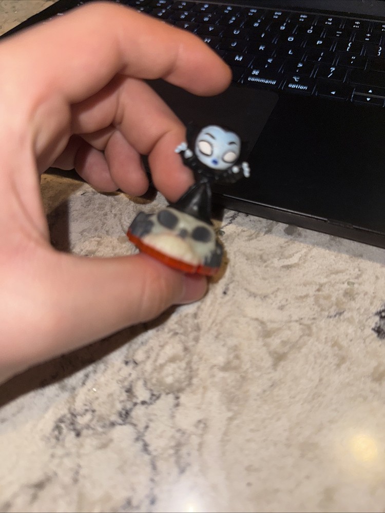 Skylanders Trap Team HIJINX Mini Hex Game Pack Figure WiiU XBox ONE/360 PS4 PS3