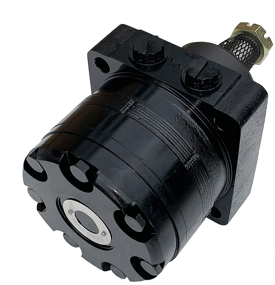 Parker TF0240US081AADD Wheel Motor for Toro Z Master 1-523328 103-6988