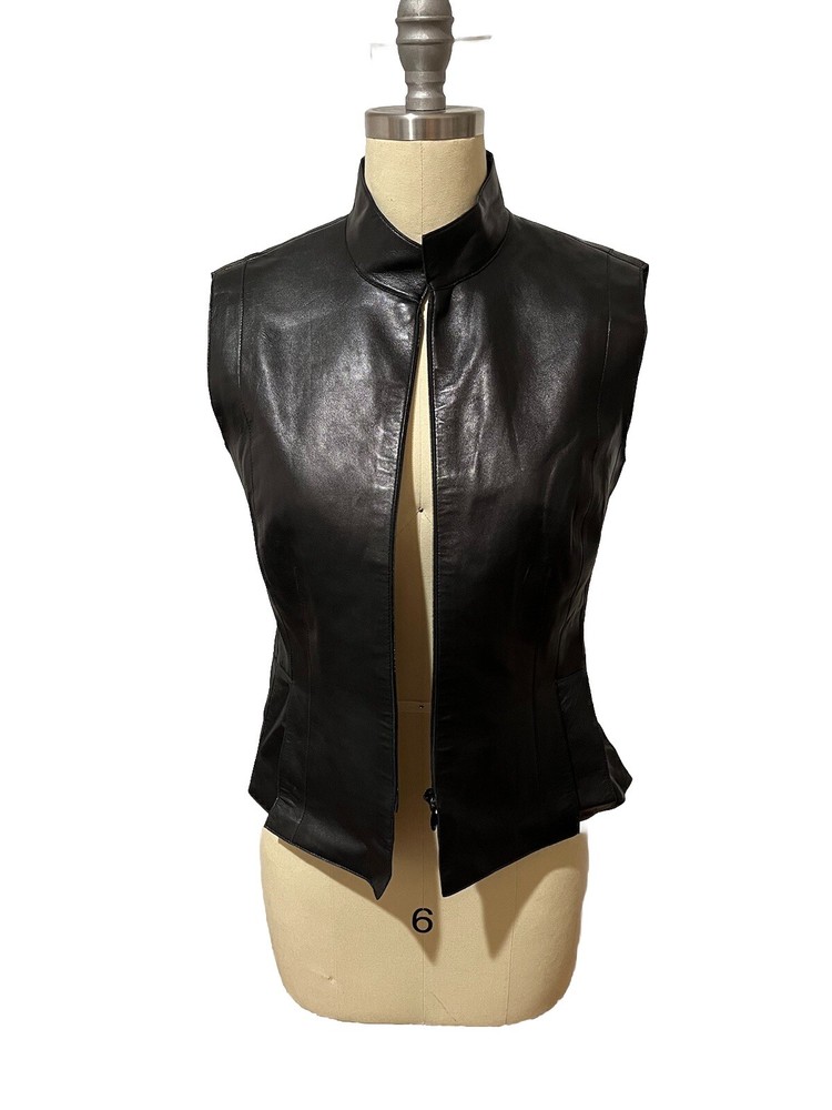 a-k-r-ts jacket leather