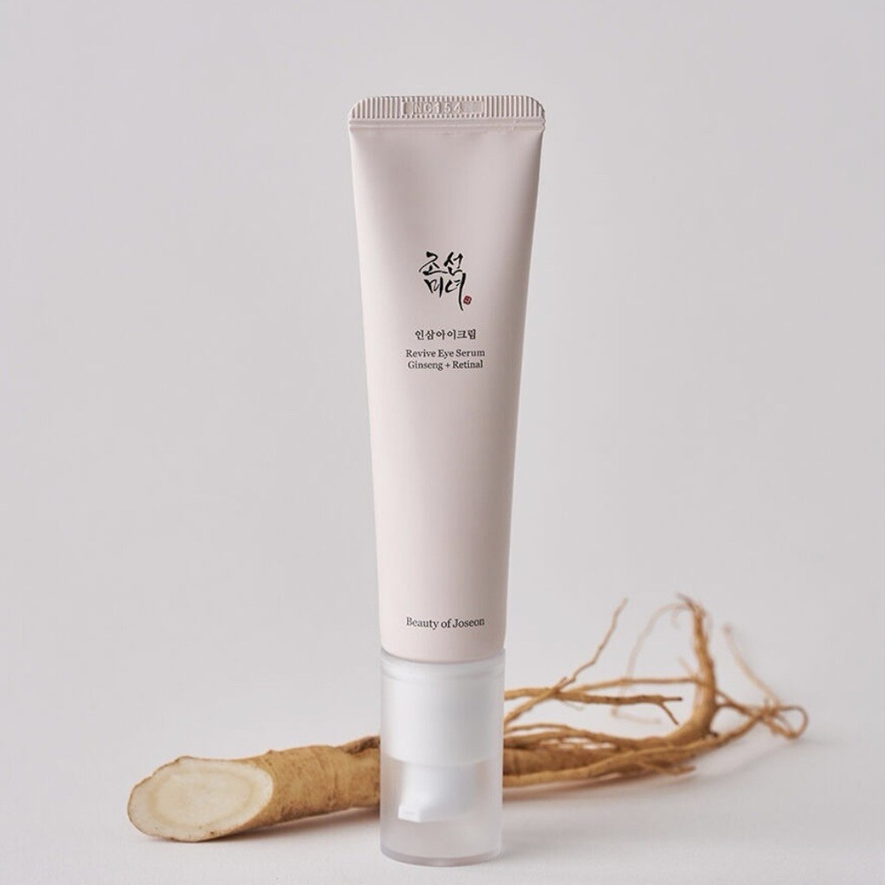Beauty Of Joseon Ginseng Retinol Revive Eye Serum 30ml