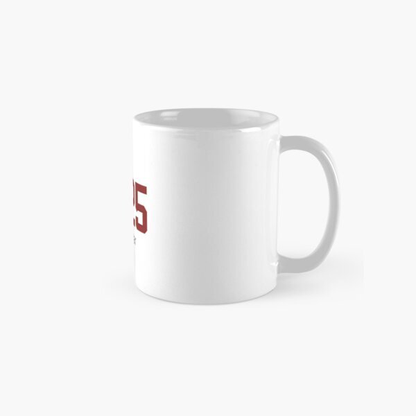 2025 is my year Classic Mug , Gift For Family