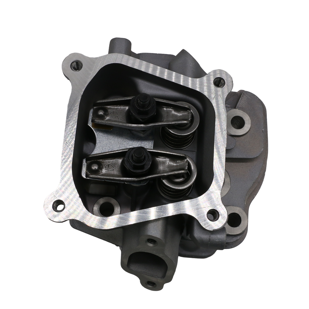 Cylinder Head Assembly  for Honda GX200 GX160 168F Engine Generator
