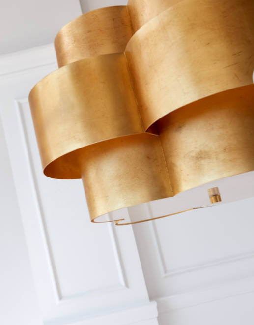 visual comfort chandelier-image