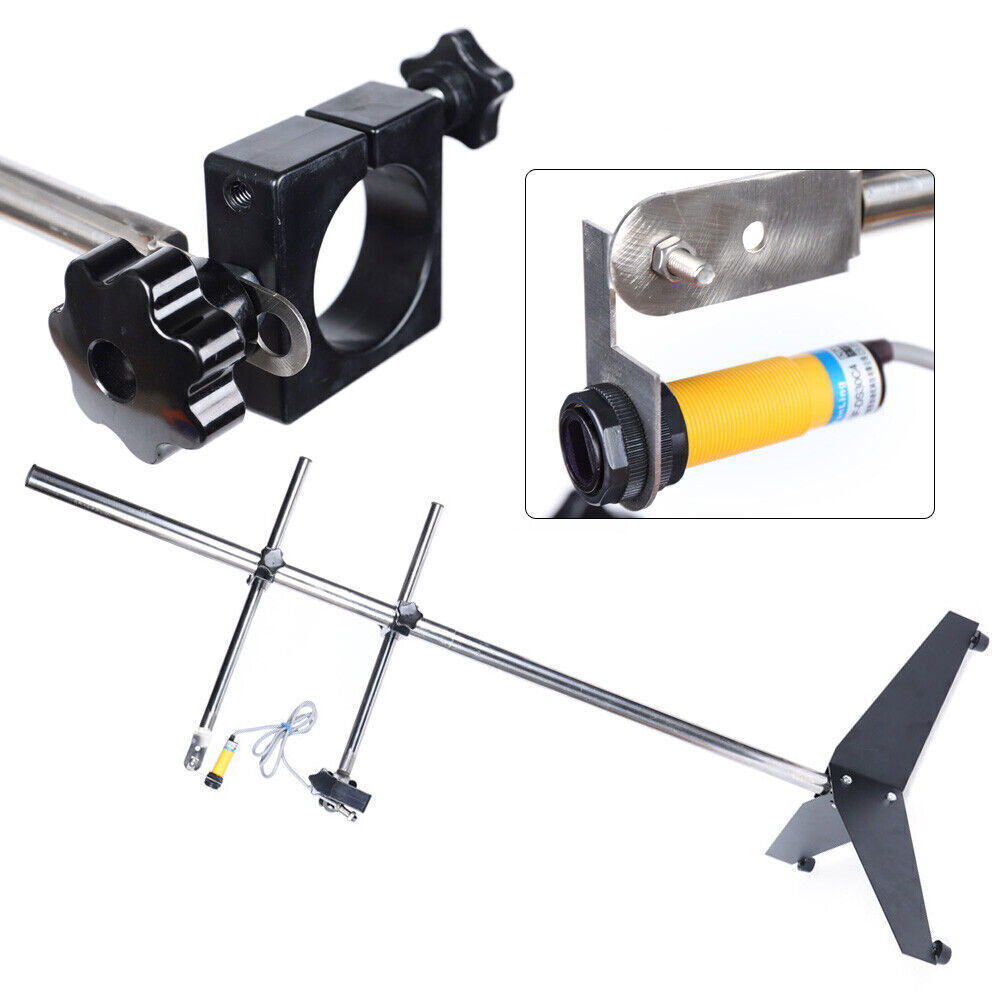 Handheld Printer Bracket For Automated Production Line Equipment Printer Bracket-image