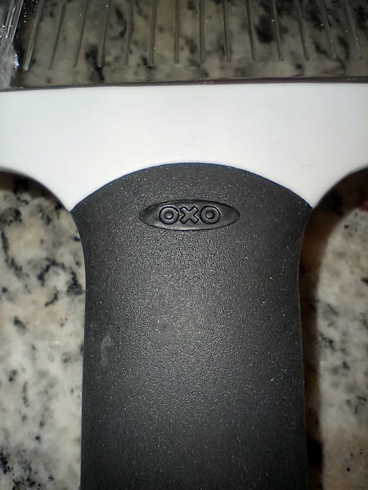 OXO Good Grips Handheld Mandoline Slicer for Precise Cutting