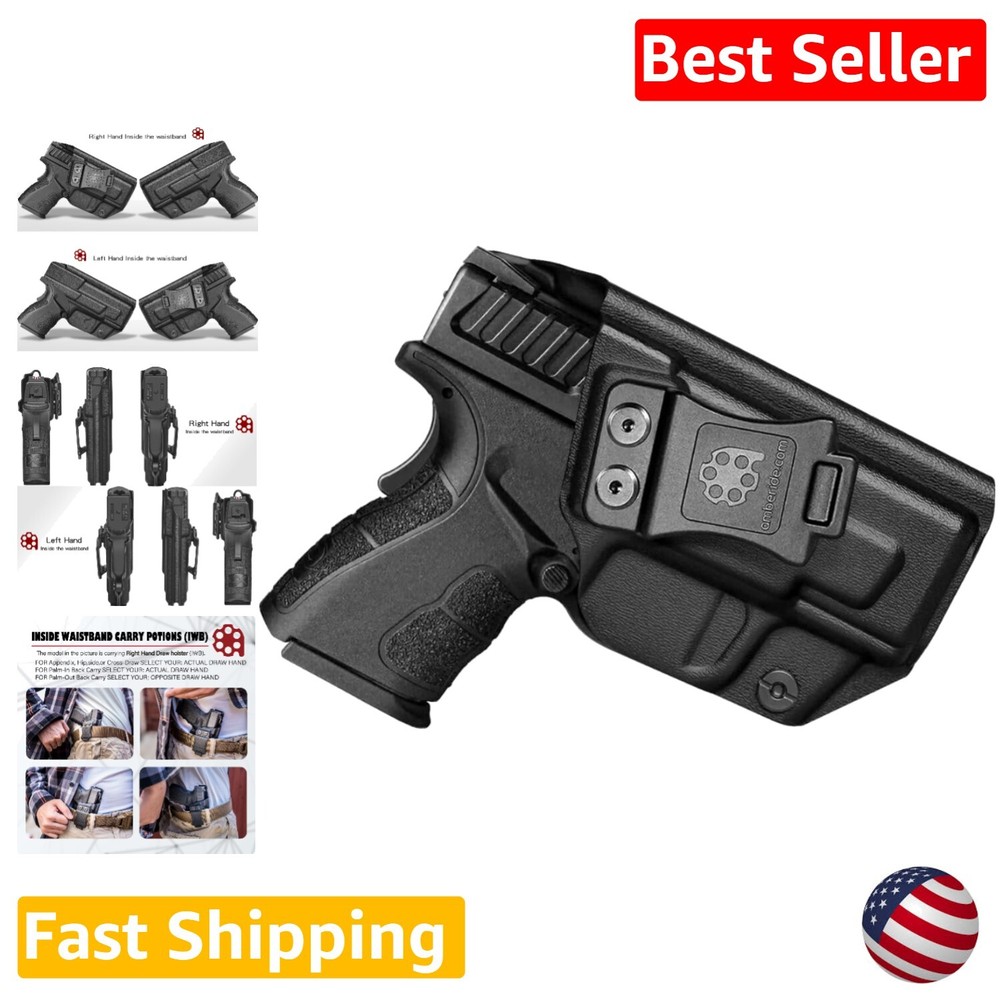 Springfield XD MOD. 2-3