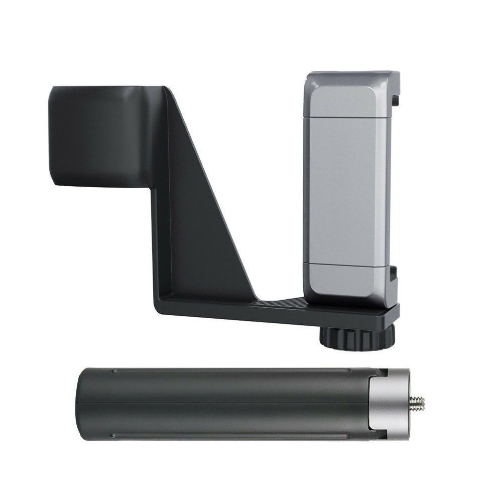 Aluminum ABS Tripod Holder with 1/4