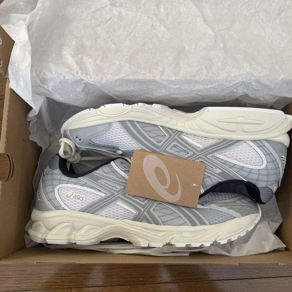 Asics Gel-Nimbus 10.1 Min-Nano Size US10.5