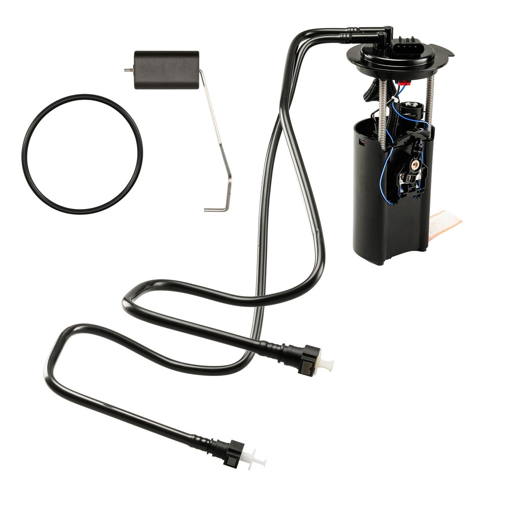 Fuel Pump Module Assembly For 06-2008 Chevy Cobalt Saturn Ion Pontiac G5 E3726M