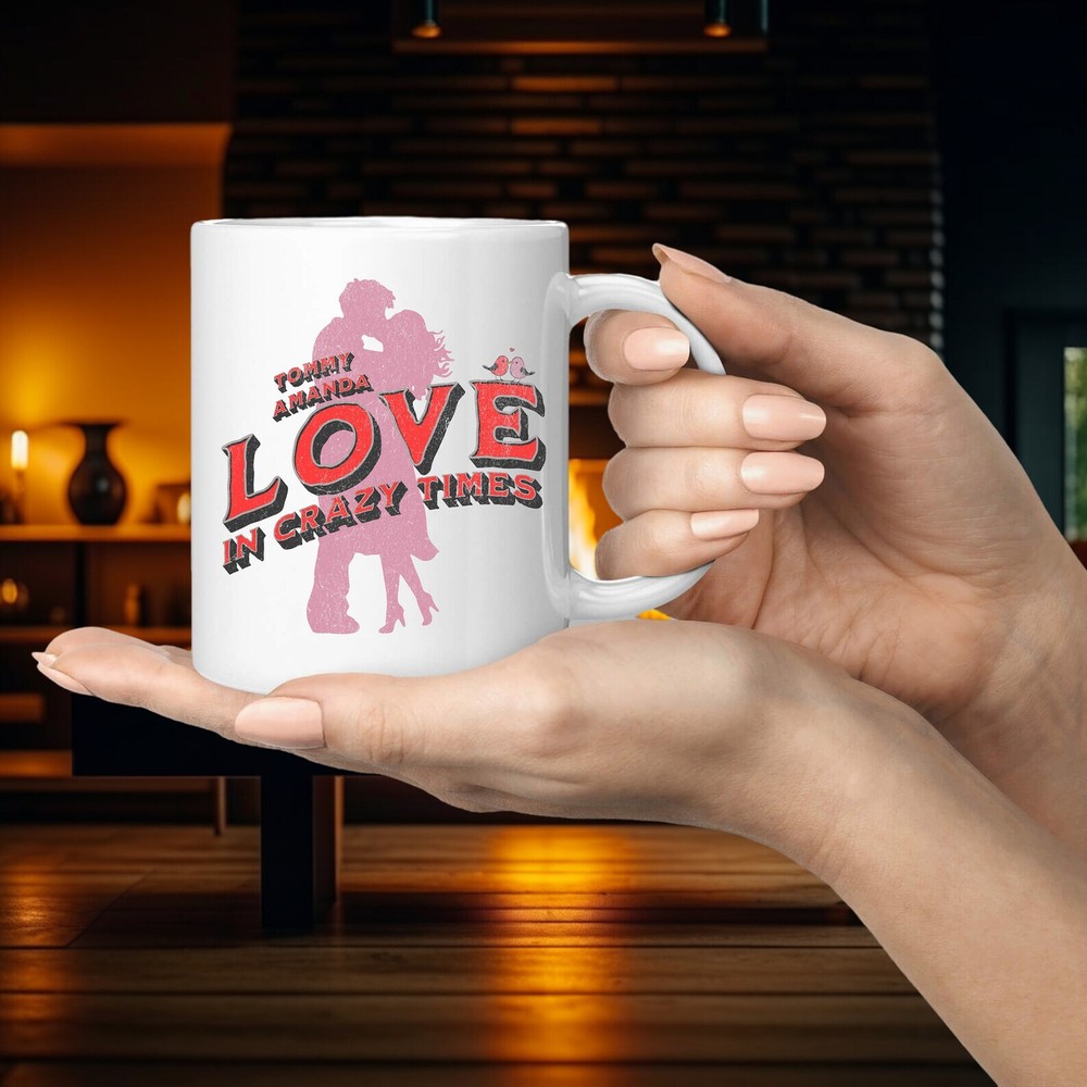 Personalized Couple Gifts Couples Mug Lovers Cup Valentines Day Gifts Anniversar