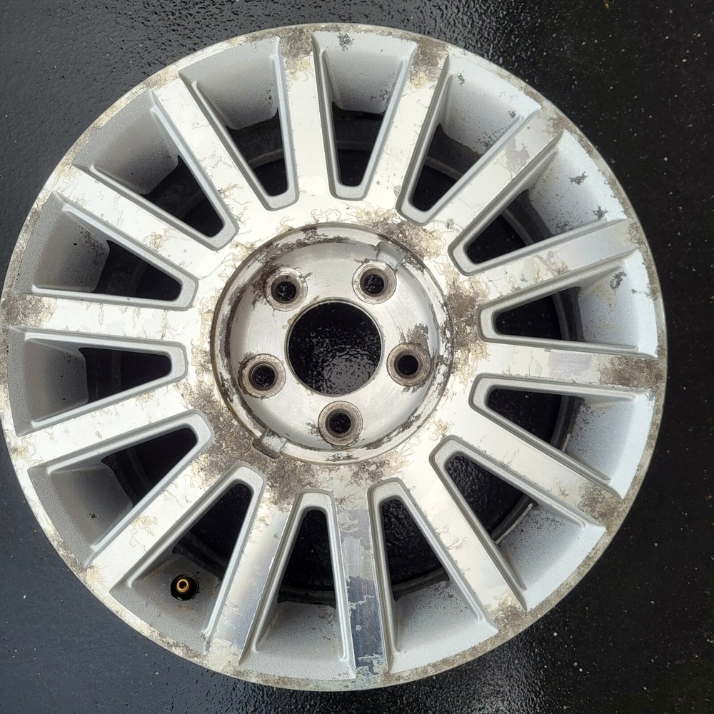 2003 - 2005 LINCOLN TOWN CAR 17