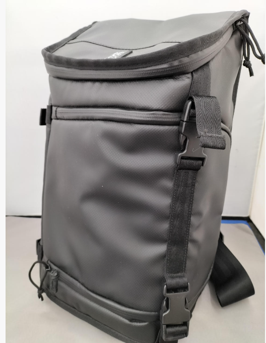 CHROME model number: NIKO Camera bag from japan