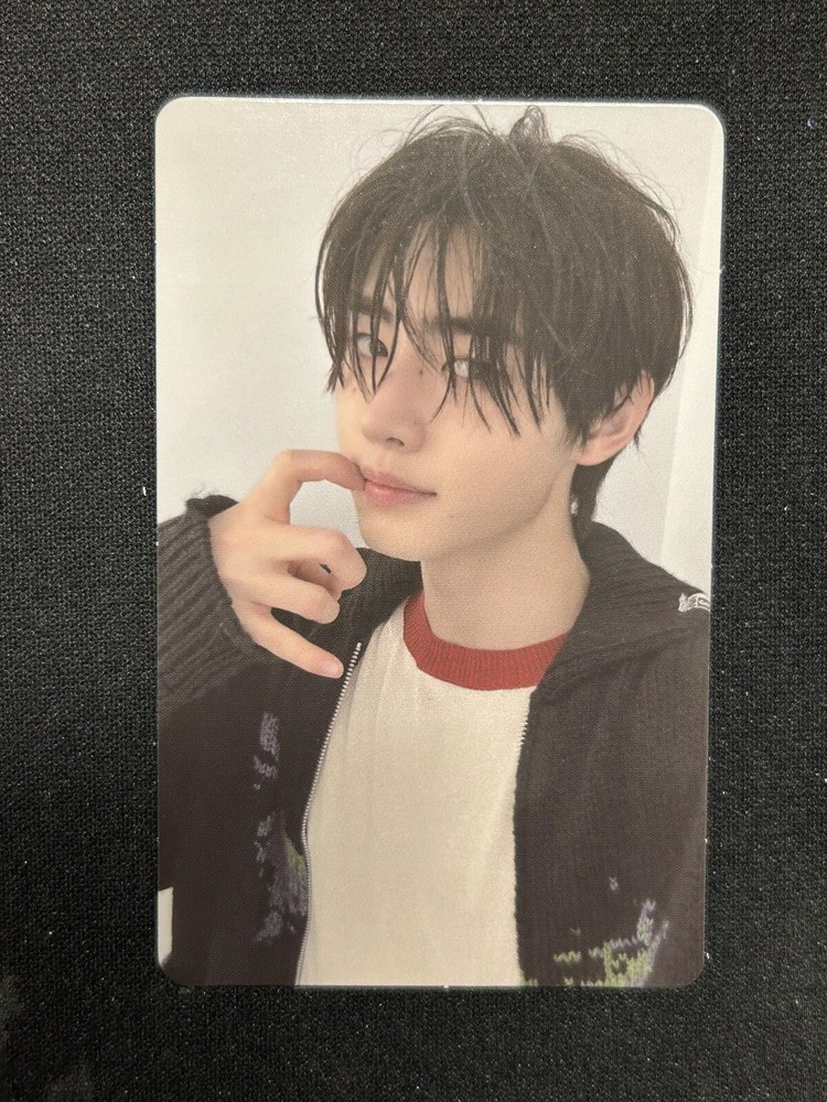 ENHYPEN SUNGHOON ROMANCE UNTOLD: DAYDREAM PHOTOCARD WALMART EXCLUSIVE US SELLER