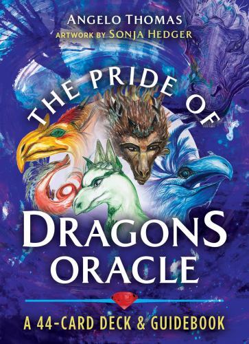 The Pride of Dragons Oracle Format: General/trade