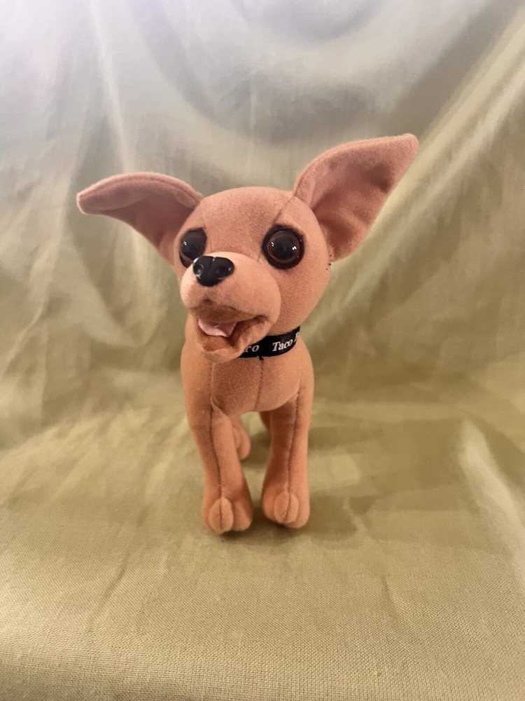 Applause Chihuahua Dog 