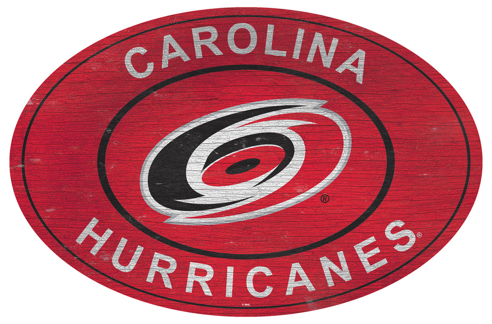Carolina Hurricanes NHL Weather Resistant Vinyl Die Cut Sticker Decal 07