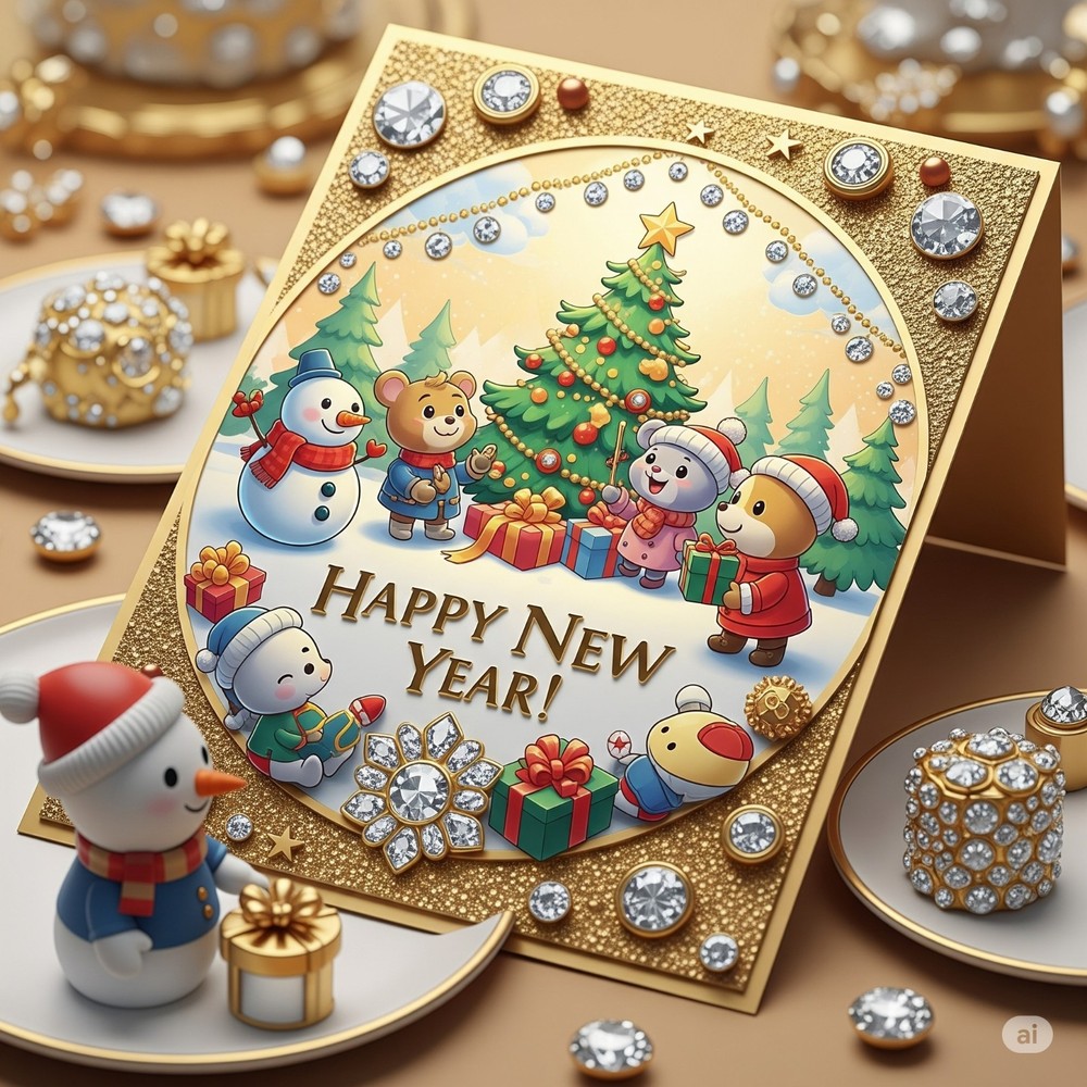 AI Art Digital Wallpaper Background for Desktop & Mobile-image