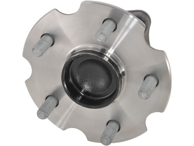 Rear API PDL Wheel Hub Assembly fits Toyota Corolla iM 2017-2018 81KRFT