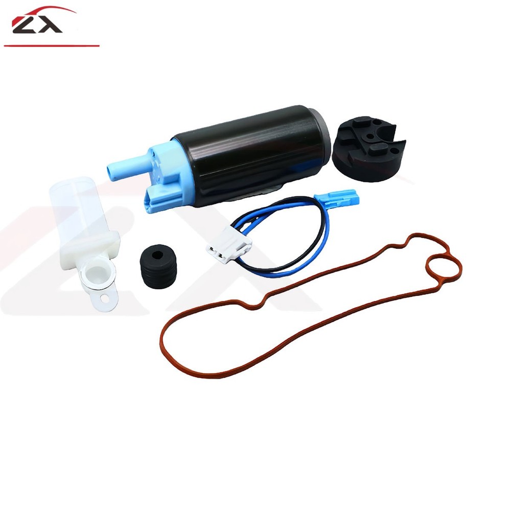 Fuel Pump and Chamber Gasket 68V-13907-21-00 For Yamaha 115 HP 2012-2021