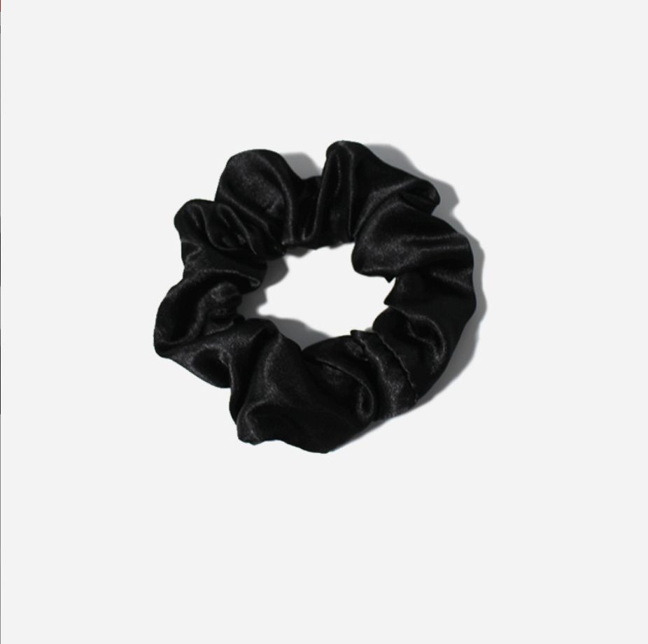 Stylish Women's Large Hair Scrunchie Band Elastic Headwear Accessory